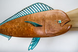 Mahi Mahi