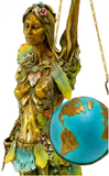 Maria Mundo Right View