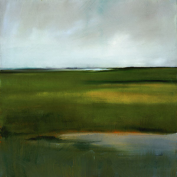 Dolphin Galleries Anne Packard Marsh