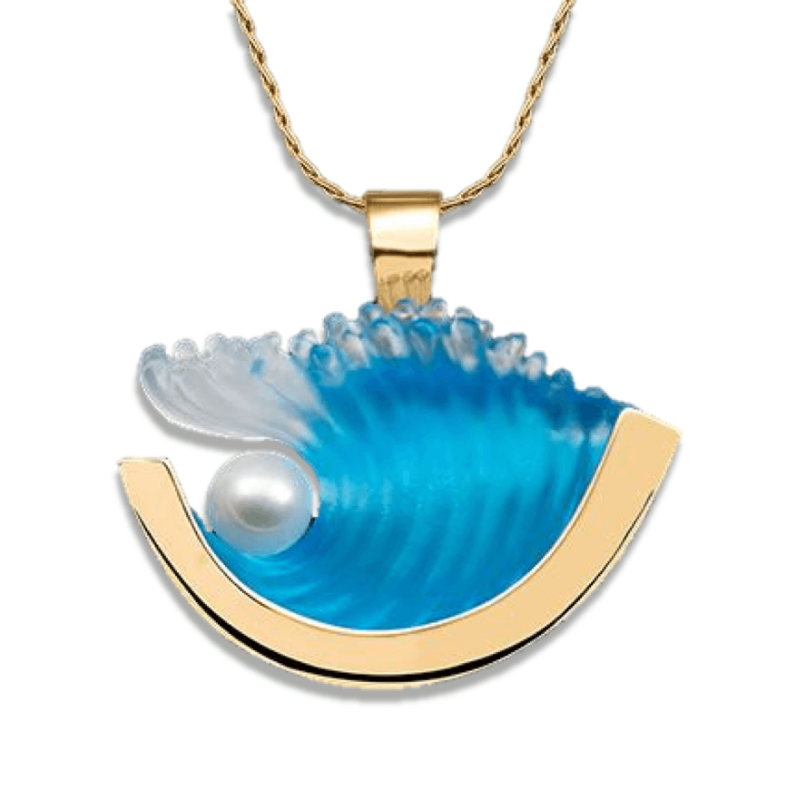 Matt bezak 2025 wave jewelry