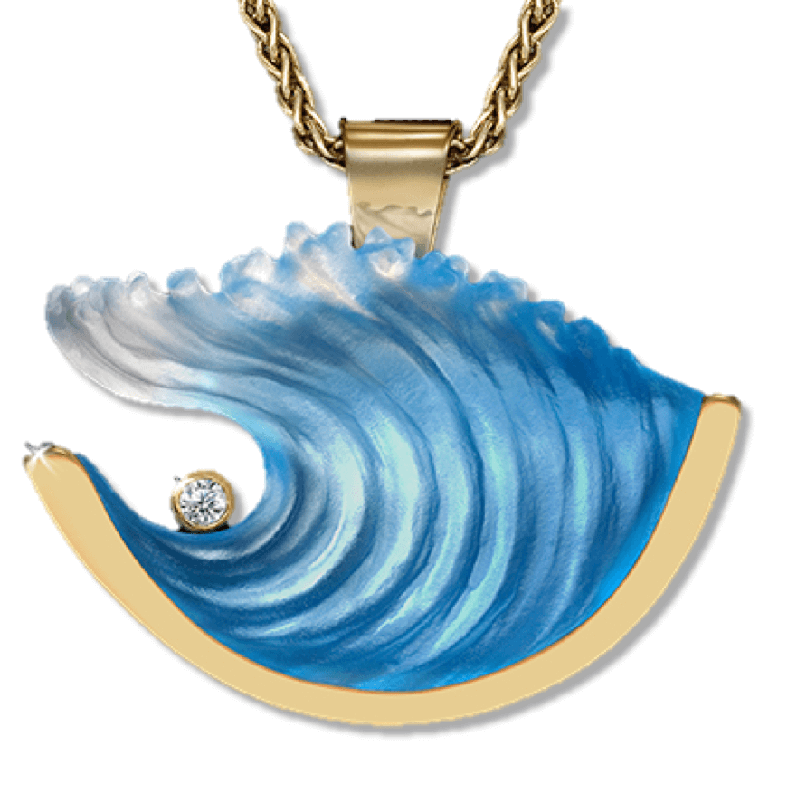 Matt bezak wave jewelry new arrivals