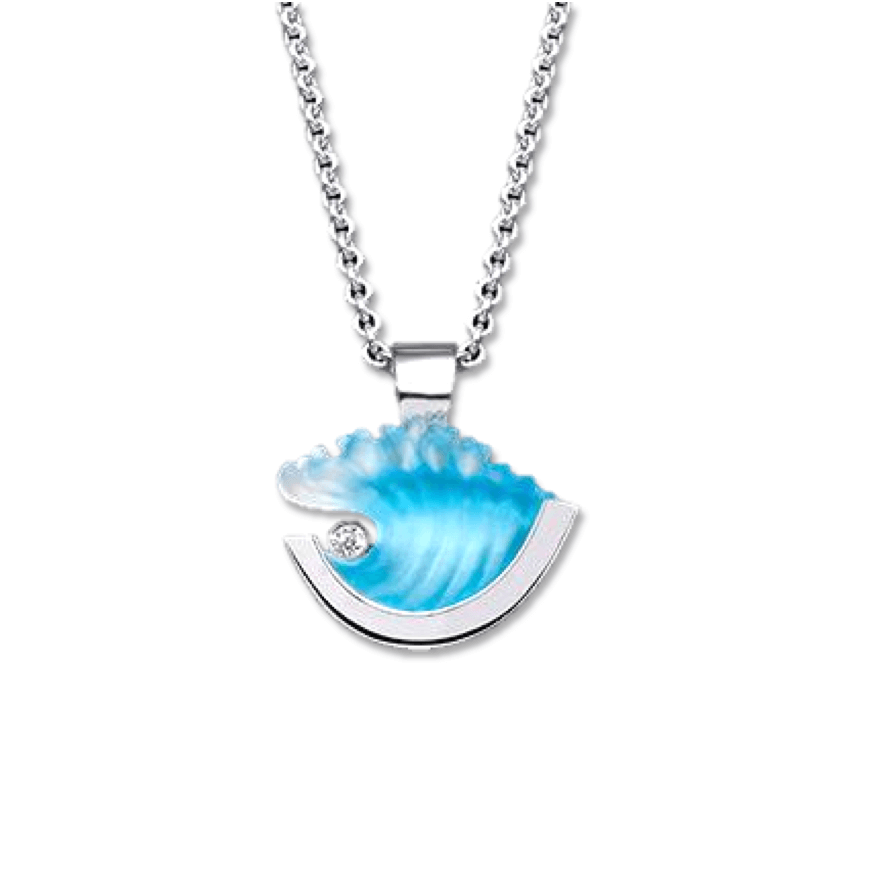 Matt bezak wave jewelry on sale