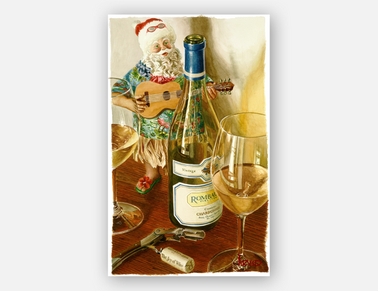 MELE KALIKIMAKA