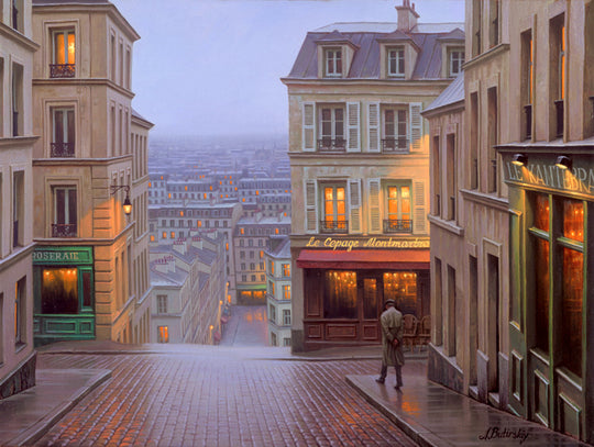 MONTMARTRE