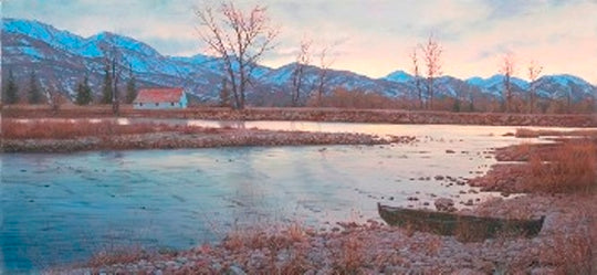 NORTH FORK CREEK