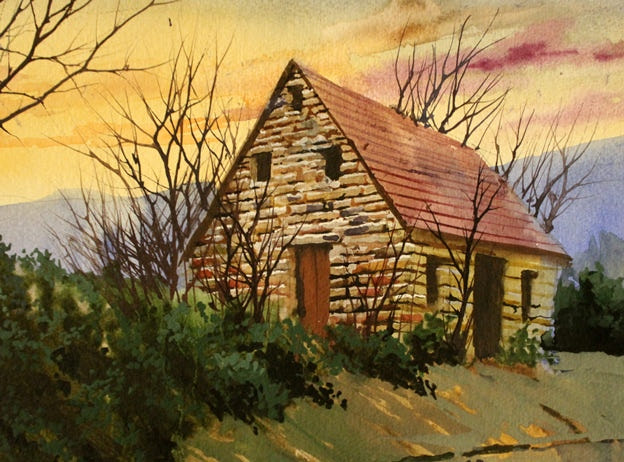 OLD TAOS