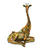 Olivia Medium Nano Lopez Dolphin Galleries