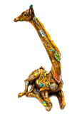 Olivia Medium Nano Lopez Dolphin Galleries
