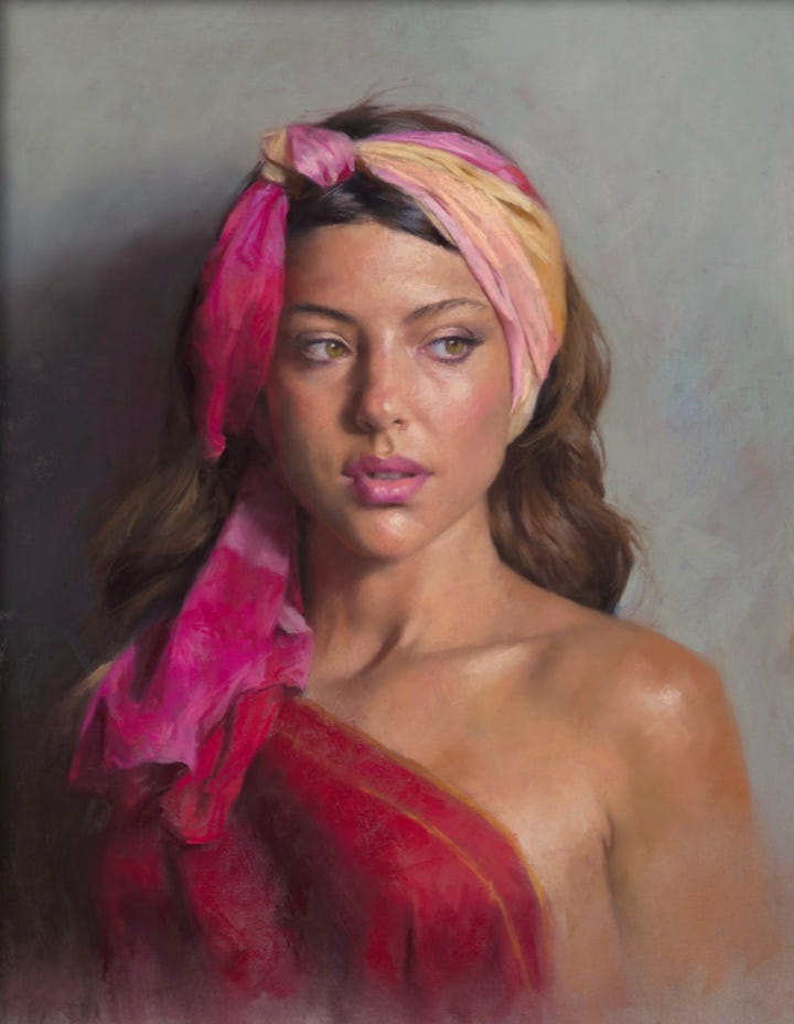 The Glance