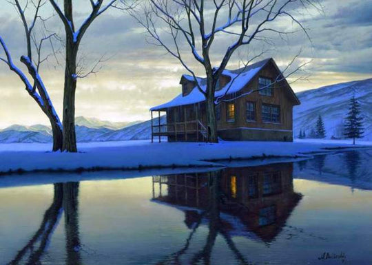SERENITY