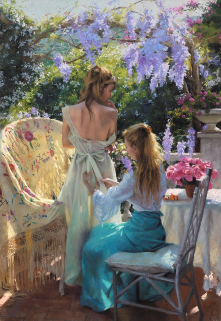 Springtime