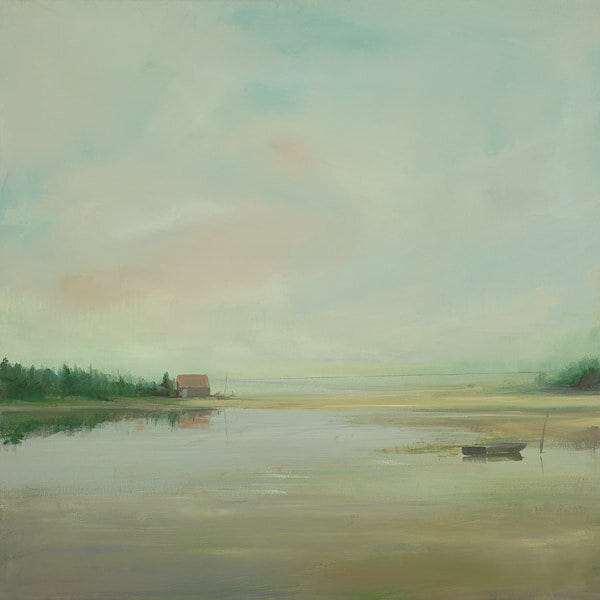 Dolphin Galleries Anne Packard Summer Camp