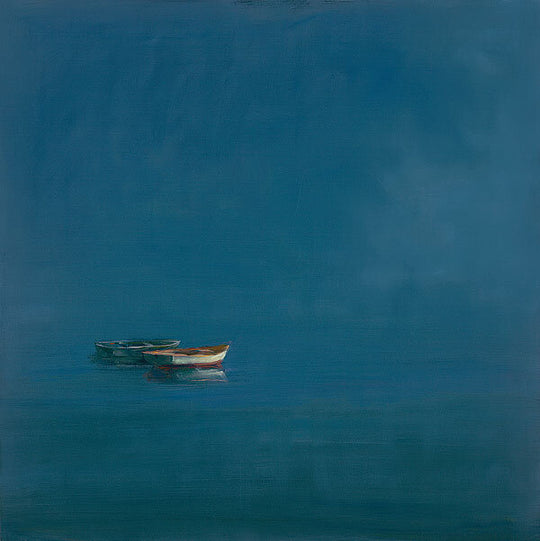 Two Dories