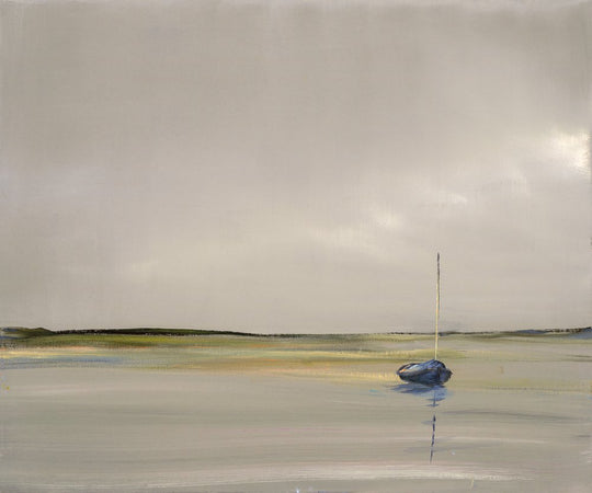 Waiting for the Tide