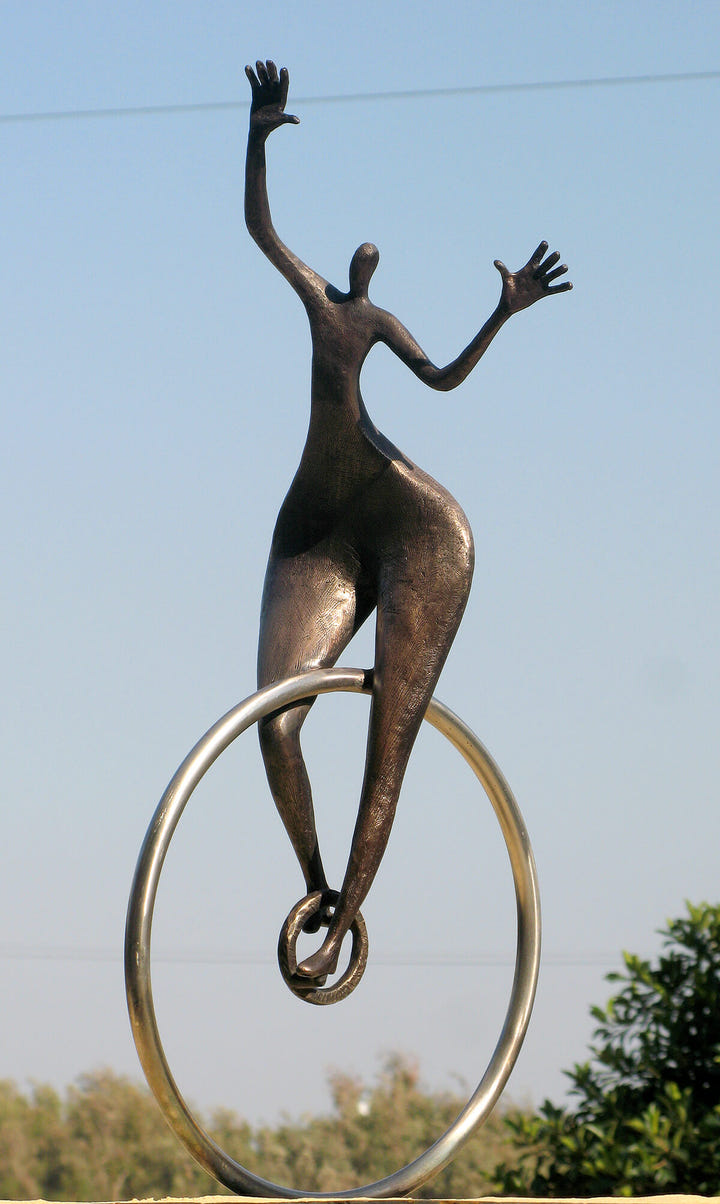 Balancing