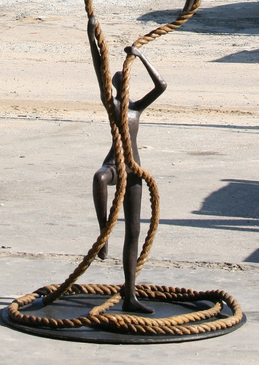 Ermutigung 3