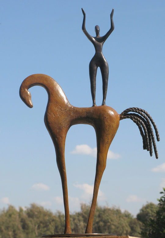 Pegasus