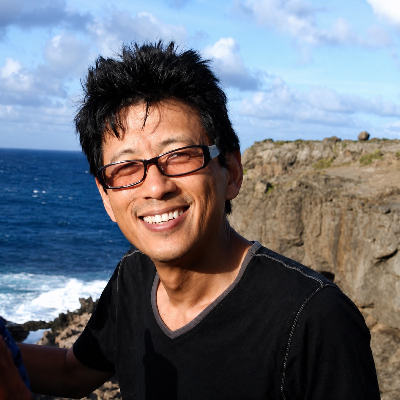 Denny Wong