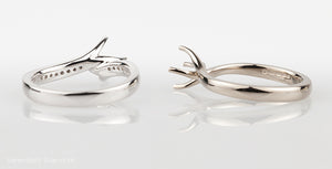 Platinum vs White Gold: Which Metal Is Best For Your Ring?