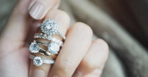 Best Engagement Ring Styles For Women