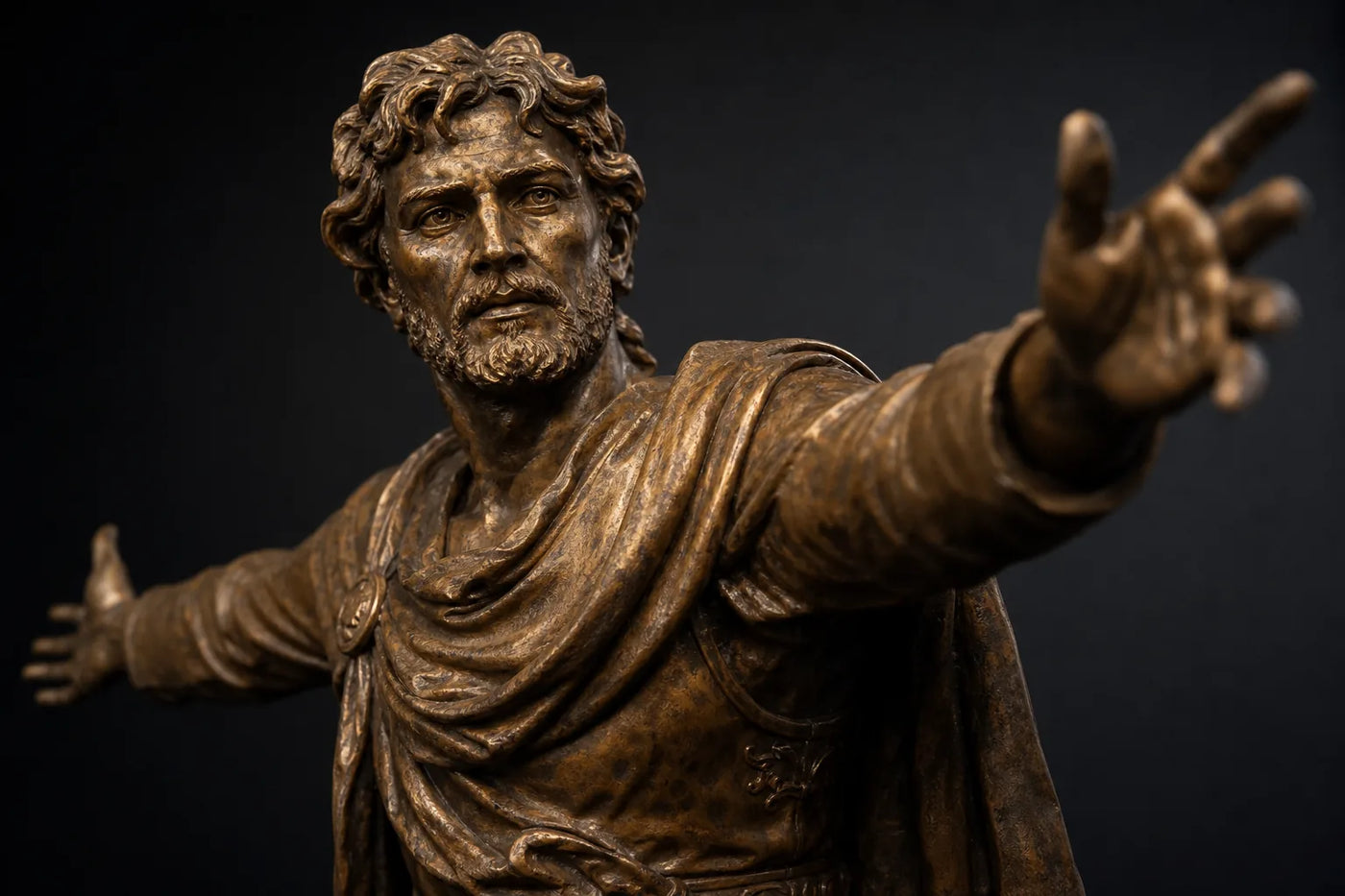 Bronze Sculpture: The Definitive Guide to Cast Bronze Art, Statues & Collecting