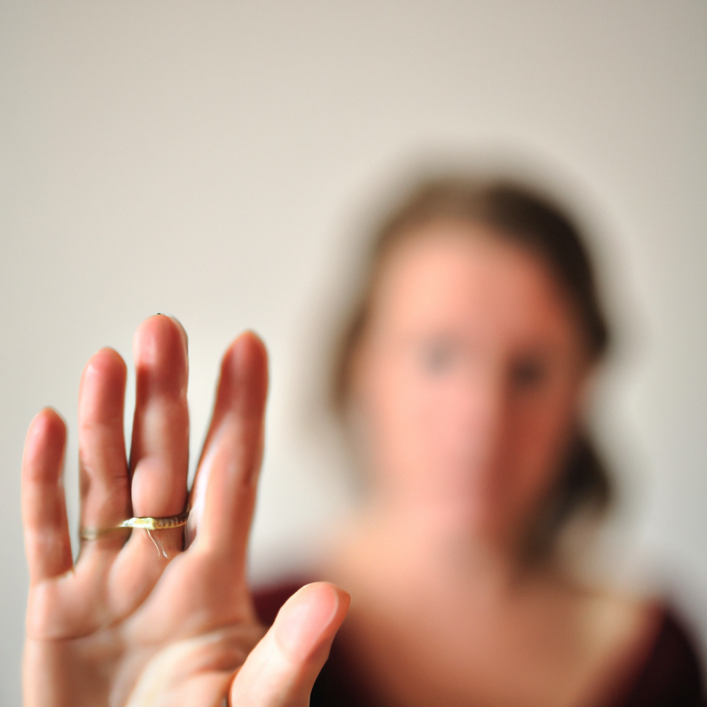 Relieve Stress with the Right Anxiety Ring