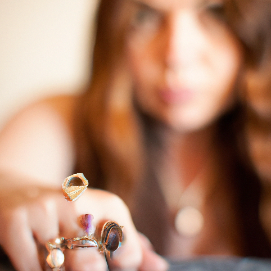 The Origin and Significance of Blue Stone Jewelry from Hawaii