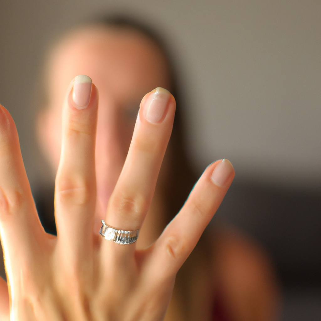 Embrace the Elegance of Vintage Pearl Spinner Rings