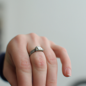 Invest in Your Mental Health with an Anxiety Ring for Men