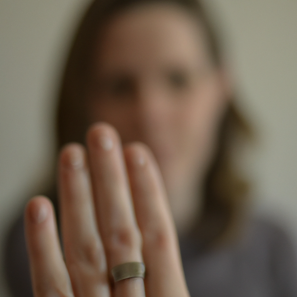 Introduction to Daughter Fidget Rings for Anxiety Relief