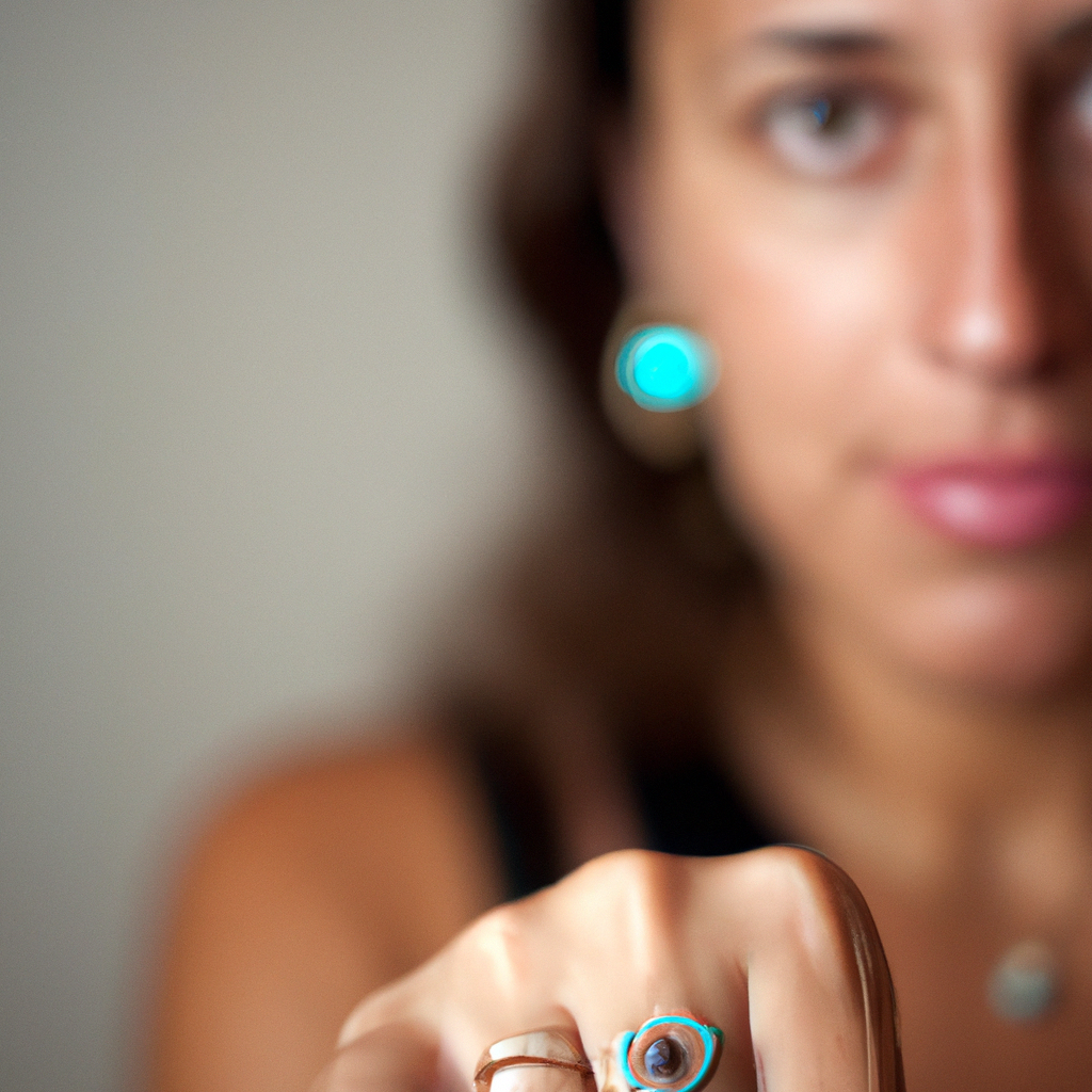 The Unique Appeal of Custom Wood Jewelry