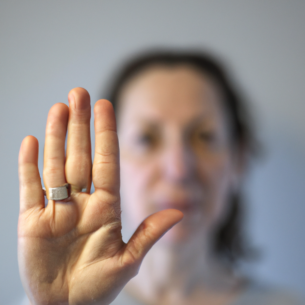 Achieving Perfect Balance with Stylish Alignment Spinner Rings