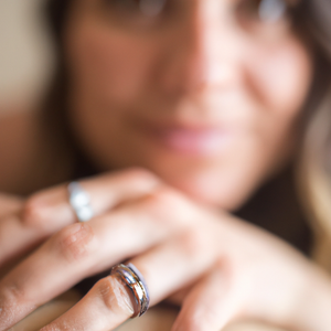 Introduction to Hawaiian Wedding Rings