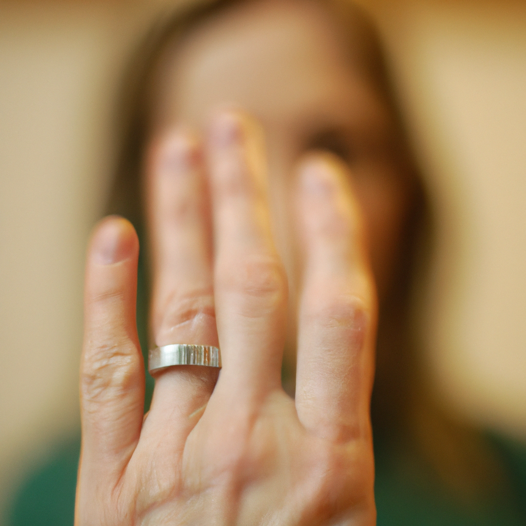Help Your Daughter Overcome Anxiety with a Calming Ring