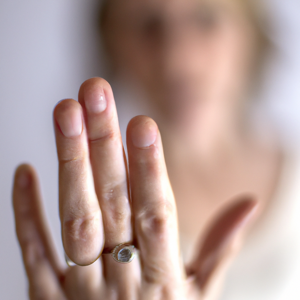 Alextina Spinner Ring: A Stylish and Affordable Choice