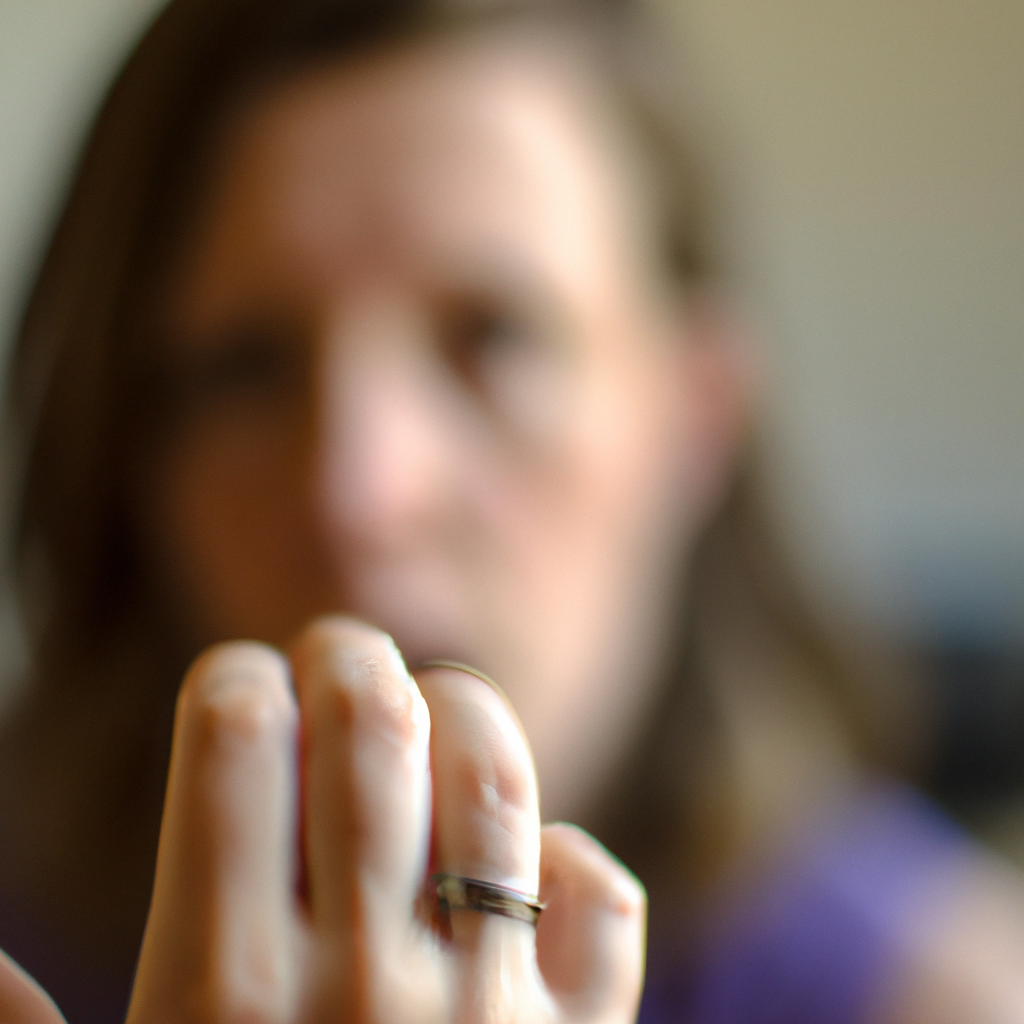 Understanding Fidget Rings and Their Benefits