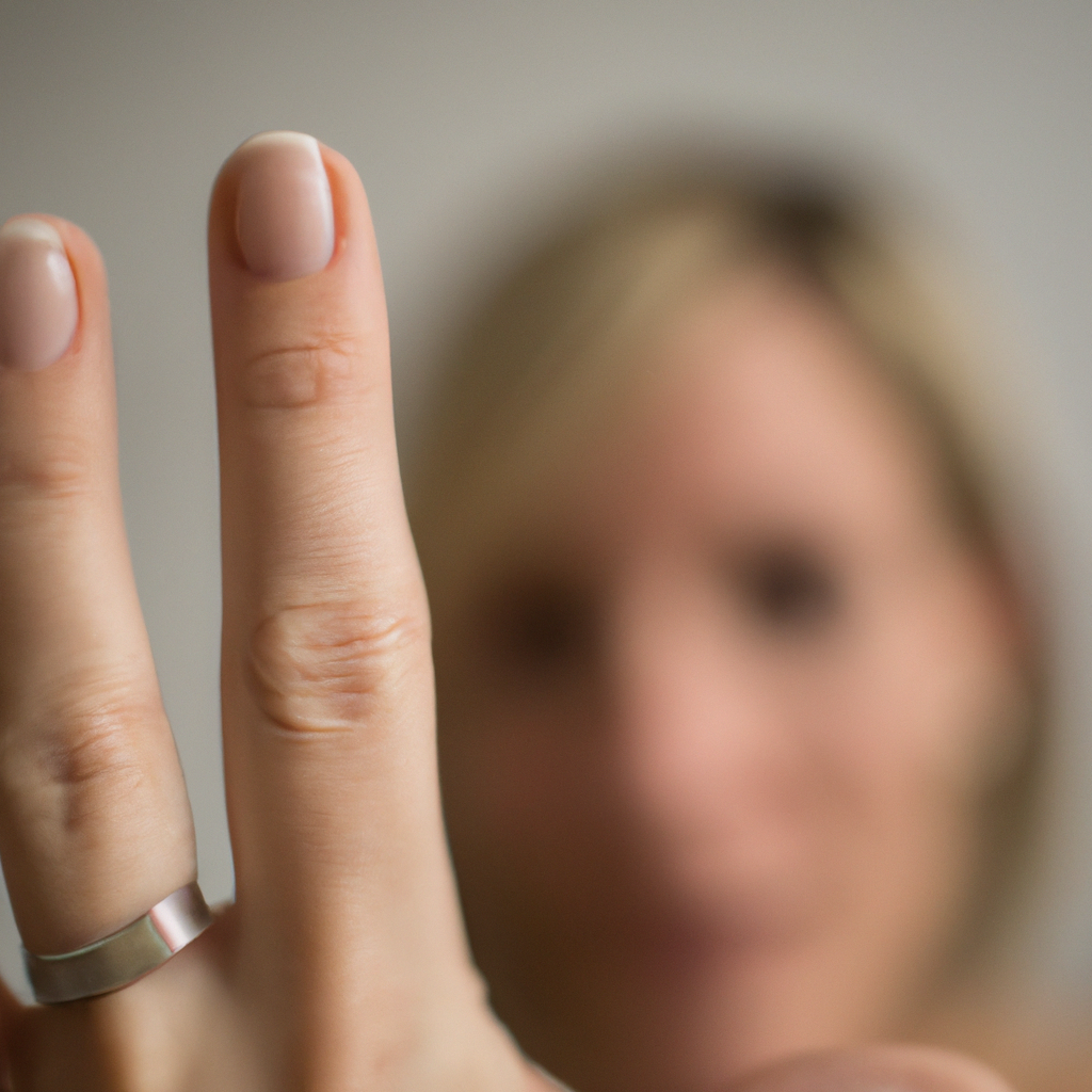 Ichthus Spinner Rings: A Symbol of Faith and Style
