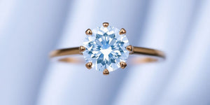 The Ultimate Guide to Choosing the Perfect Diamond Engagement Rings in 2025