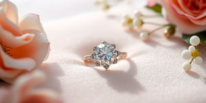 The Ultimate Guide to Choosing the Perfect Diamond Ring in 2025