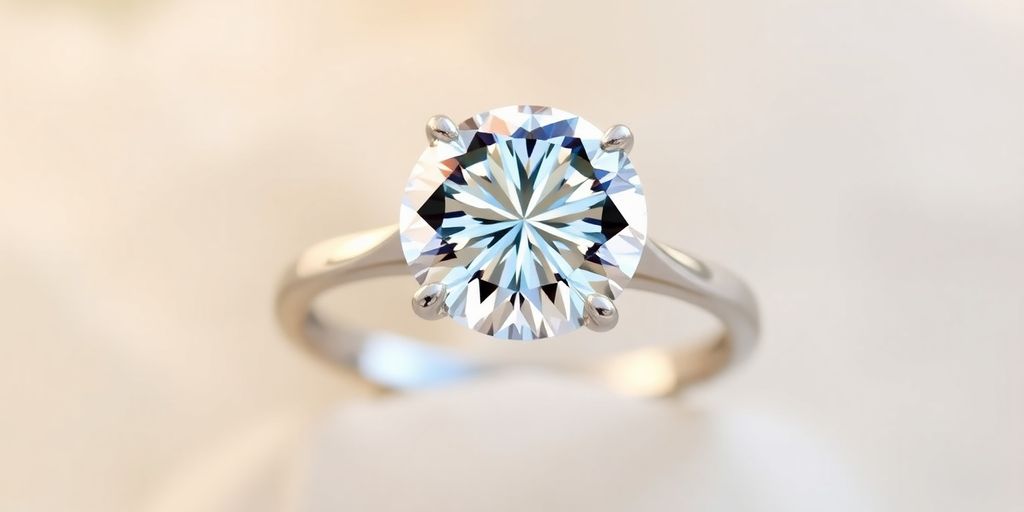 The Ultimate Guide to Choosing the Perfect 3 Carat Diamond Ring for Your Engagement