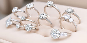 Discover the Best Costco Diamond Rings for Every Budget in 2025