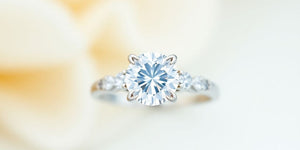 The Ultimate Guide to Choosing the Perfect Diamond Ring for Women