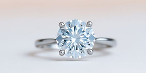 Discover the Beauty of Lab Diamond Engagement Rings: A Modern Choice for Timeless Love