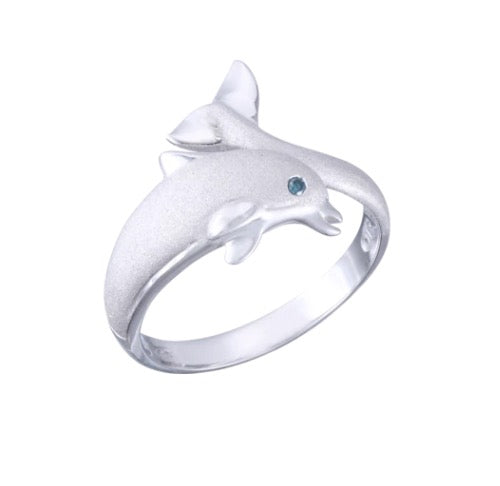 Dolphin Jewelry