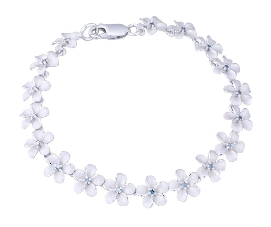 Hawaiian Bracelet