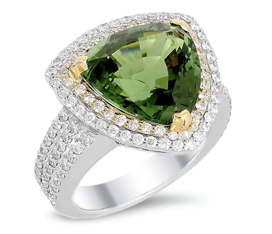 High -End -Schmuck