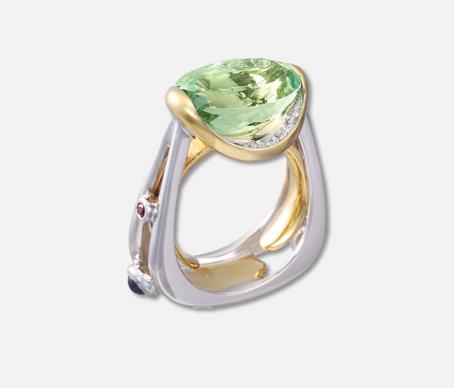 Denny Wong - Luxury Jewelry