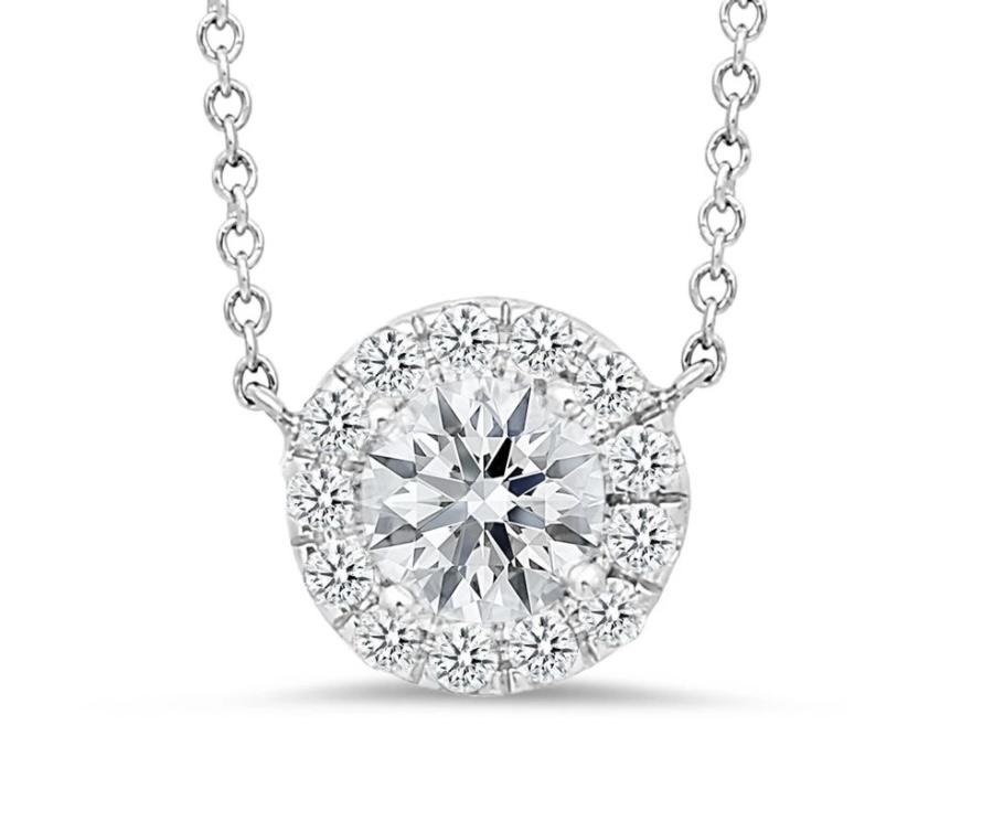 Luxury Diamond Jewelry