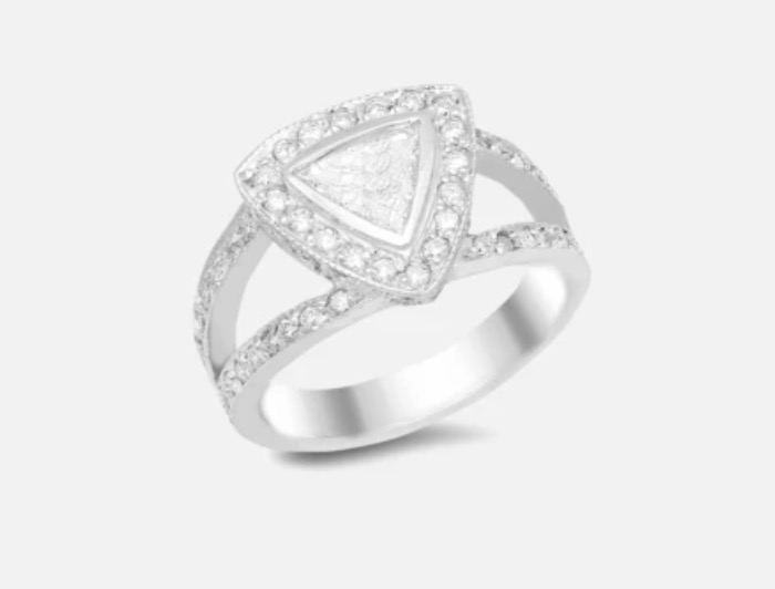 Joyas de Michael John