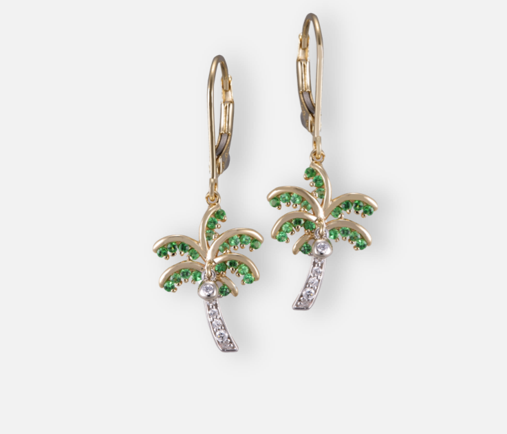 Palm Tree